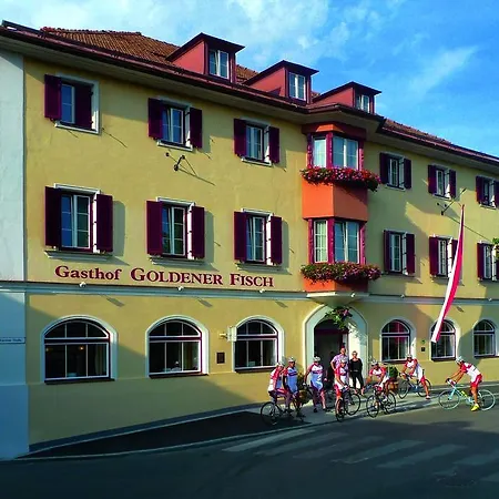Gasthof Goldener Fisch-2