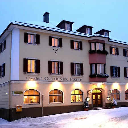 Gasthof Goldener Fisch-3